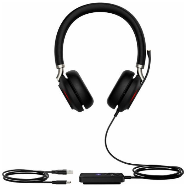 Yealink UH38 Duo Teams USB-C