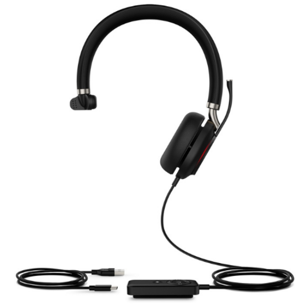 Yealink UH38 Mono Teams USB-C
