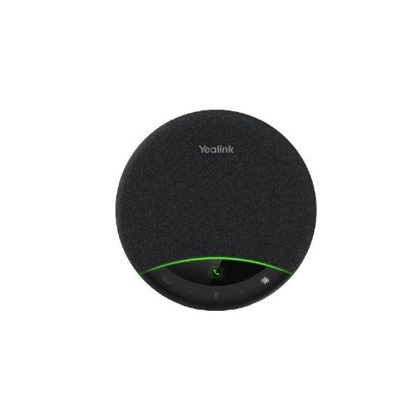 Yealink SP96 + cabo USB-C/A