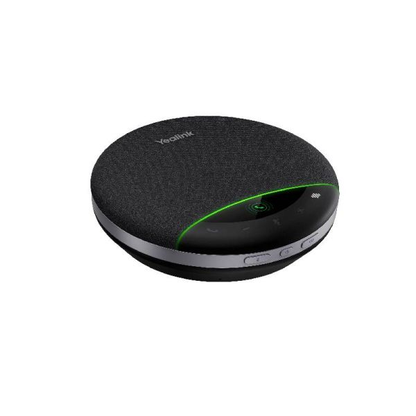 Yealink SP96 + cabo USB-C/A