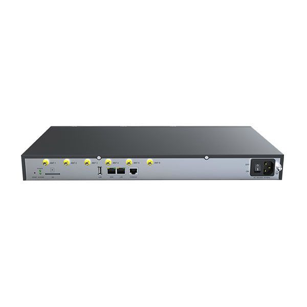 Yeastar S100 telefónica VoIP