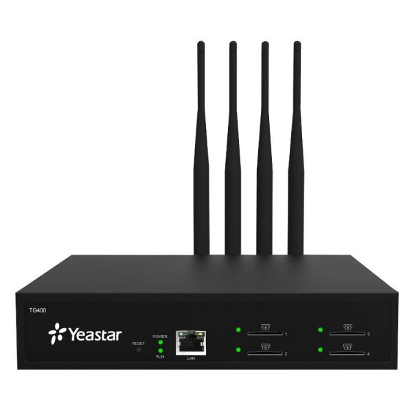 Yeastar TG400 LTE