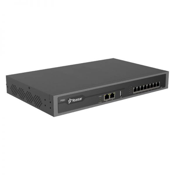 Yeastar P550 VOIP PBX