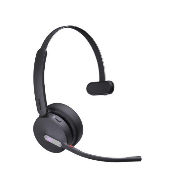 Yealink WH64 Mono Workstation