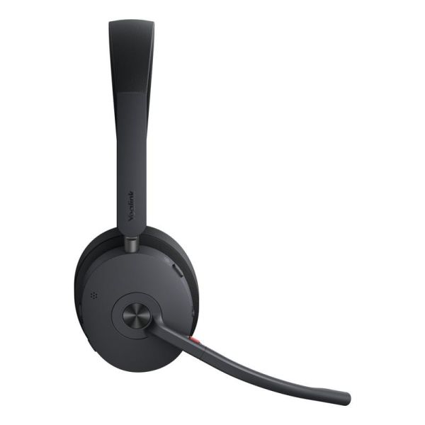 Auricular Bluetooth Yealink WH68 com certificação Teams