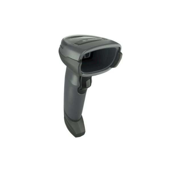 Zebra DS4608 SR 2D barcode scanner