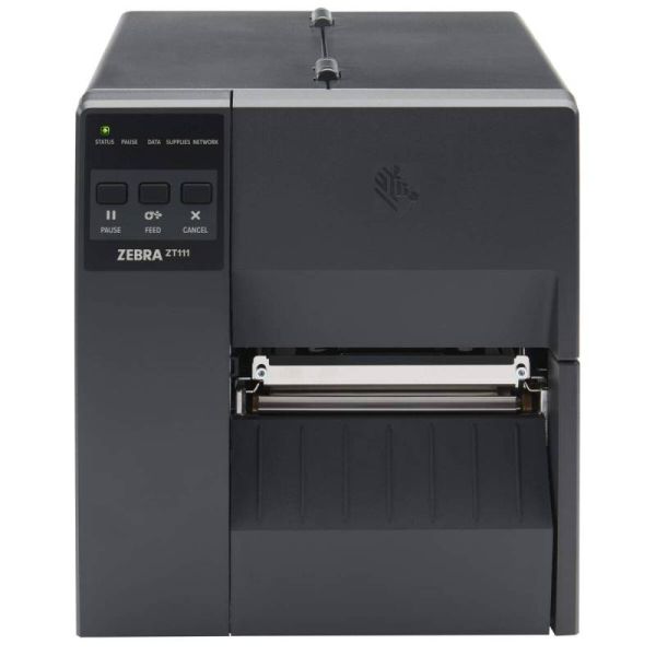 Zebra ZT111D