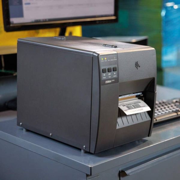 Zebra ZT111D