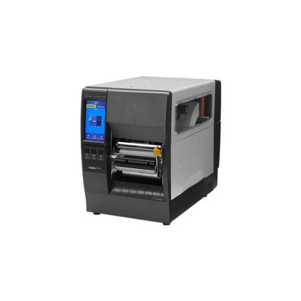 Zebra ZT231D direct thermal industrial printer