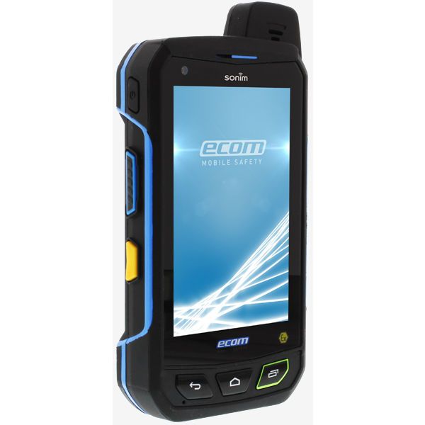 Ecom Smart EX