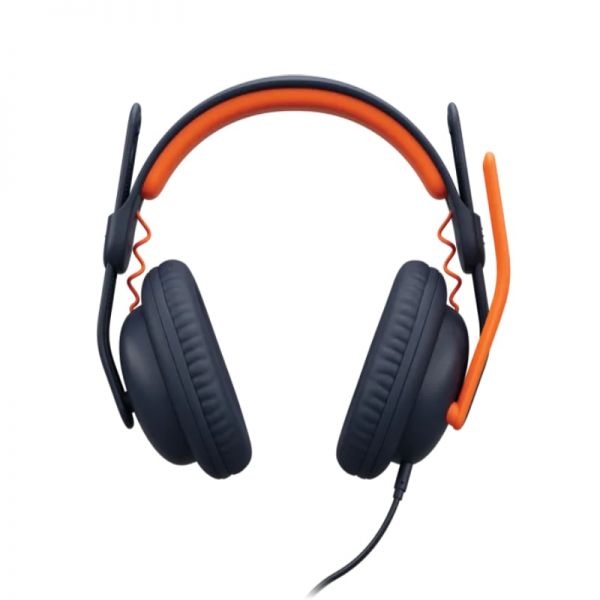 Logitech Zone Learn OVER EAR - USB-A