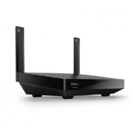 Linksys Hydra Roteador Mesh WiFi 6 MR2000-KE Dual Band AX3000