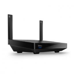 LINKSYS MR7350, ROTEADOR WIFI 6 MESH DE BANDA DUPLA AX1800 PARA TODA A CASA