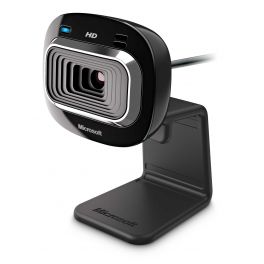 Microsoft LifeCam HD-3000 webcam 1 MP1280 x 720