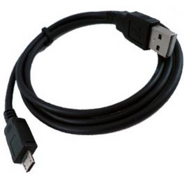 Logitech - Cabo USB de 25cm para CamConnect