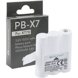 Midland - Bateria para XT70 e XT74