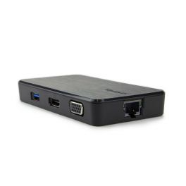 Dock Portátil universal Targus para USB-A