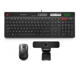 Logitech Solução para Cisco Jabber