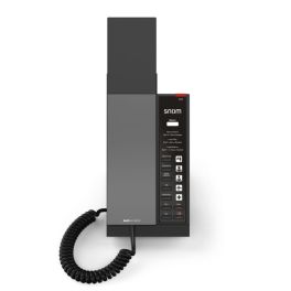 Snom HD340A Telefono Analogico Hotel