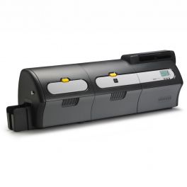 Zebra ZXP Series 7 impressora de cartões plásticos Sublimação de cor/transferência termal Cor 300