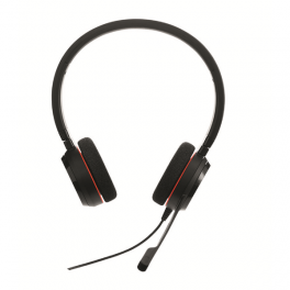 Jabra EVOLVE 20 MS Duo USB