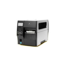 Zebra ZT400 impressora de etiquetas Térmica direta/Transferência termal 203 x 203 DPI