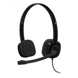 Logitech H151 - Auriculares stereo