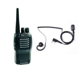 Pack Midland G11 Pro + Jetfon Pro JR- 1702