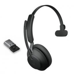 Jabra Evolve2 65 USB-A UC Mono