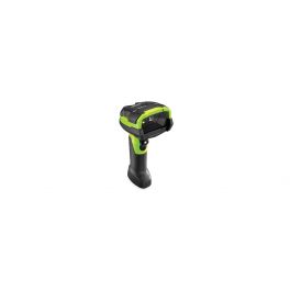 Zebra DS3678-HP 1D/2D Laser Preto, Verde Handheld bar code reader