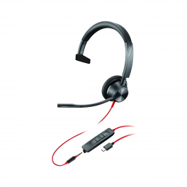 POLY Headset Blackwire 3315
