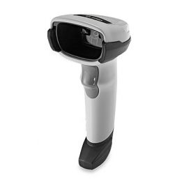 Zebra DS2208 1D/2D LED Branco Handheld bar code reader