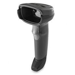 Zebra DS2208 1D/2D LED Preto Handheld bar code reader