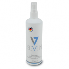 V7 - Spray de limpeza para ecrãs