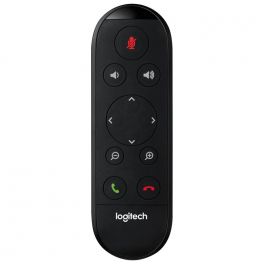 Comando para Logitech CamConnect