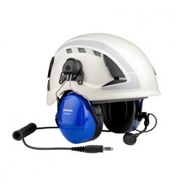 3M Peltor Atex Twin Cup - versão para capacete