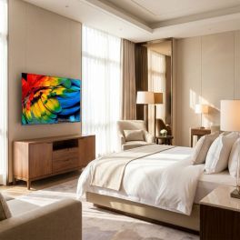 Philips 50HFL6214U 