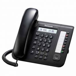 Panasonic KX-DT521 Preto