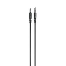 Cabo Jack 2,5 a 3,5 mm para Sennheiser Teamconnect