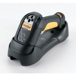 Zebra LS3578-ER Laser Preto, Amarelo