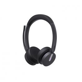  Yealink DECT WH64 Duo UC e Teams Híbrido sem Base