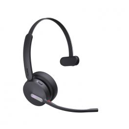 Yealink DECT WH64 Mono MS com Base