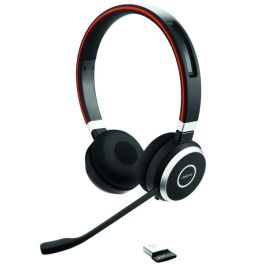 Jabra Evolve 65 MS Stereo
