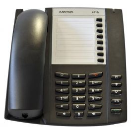 Mitel 6710a