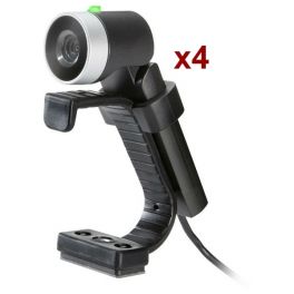 Pack 4x Polycom EagleEye Mini Câmara