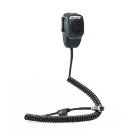 Midland Dual Mike - Microfone 4P