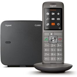 Telefone sem fios Gigaset CL660