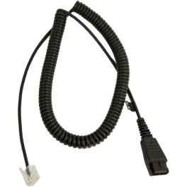 Jabra LINK QD / RJ45 (para Siemens Open Stage)