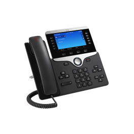 Cisco 8861 VoIP Telefone de escritório