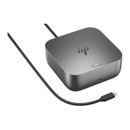 HP estação de acoplamento Thunderbolt 4 G6 100 W